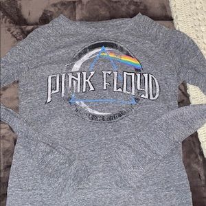 Pink Floyd long sleeve shirt